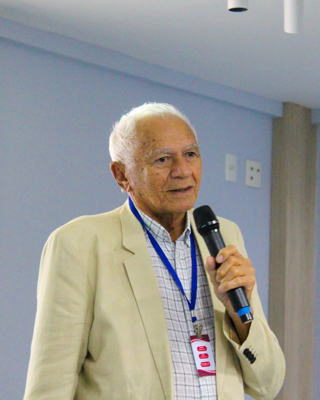 Hospital Infantil Varela Santiago destaca chegada de tomógrafo durante lançamento de projeto que investe R$ 7 milhões na oncologia pediátrica do RN