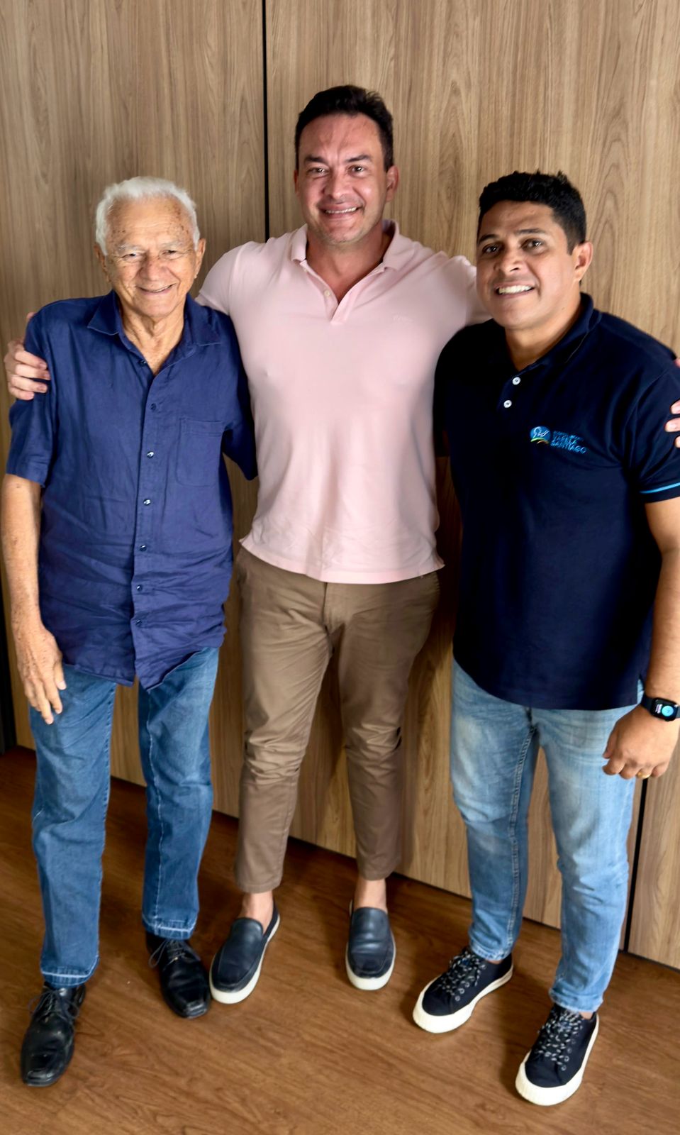 Hospital Infantil Varela Santiago anuncia início da construção de nova sede com apoio de verba federal